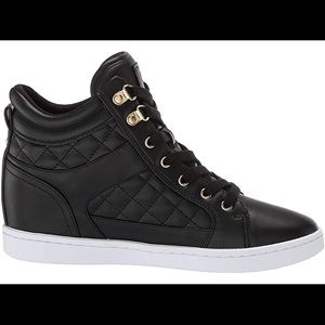 NWOB Guess Sneakers